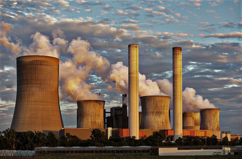 Power Generation and Substations