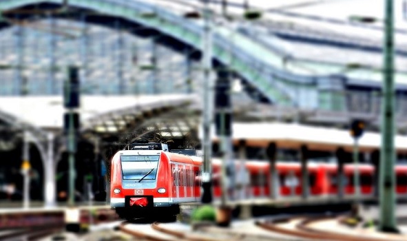 Rail