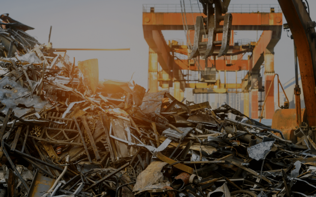 Hamilton Waste & Tarmac SRF Production & Storage