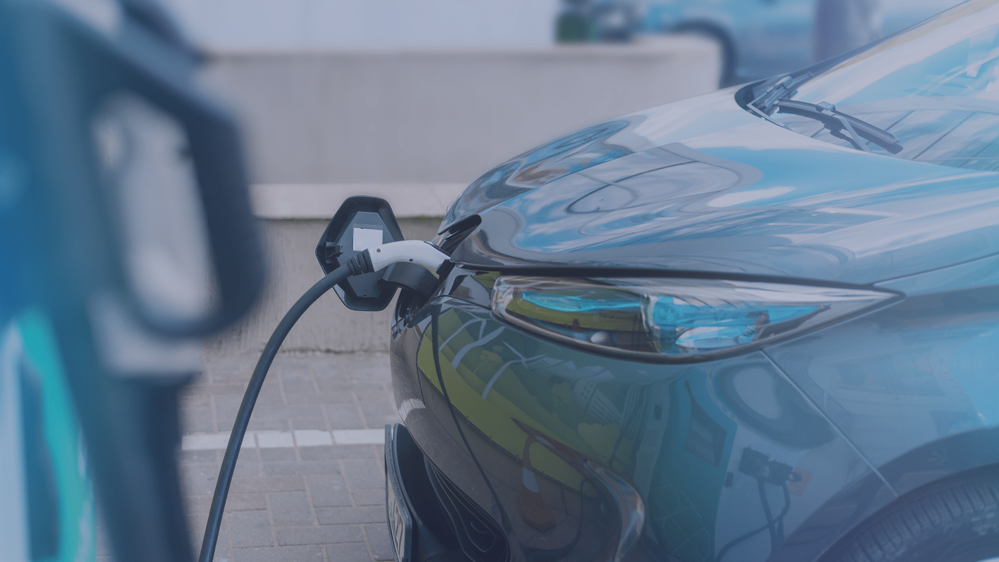 electric vehicle charging