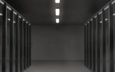 AI Data Centres and the Rising Need for Fire Suppression in High-Density Server Environments